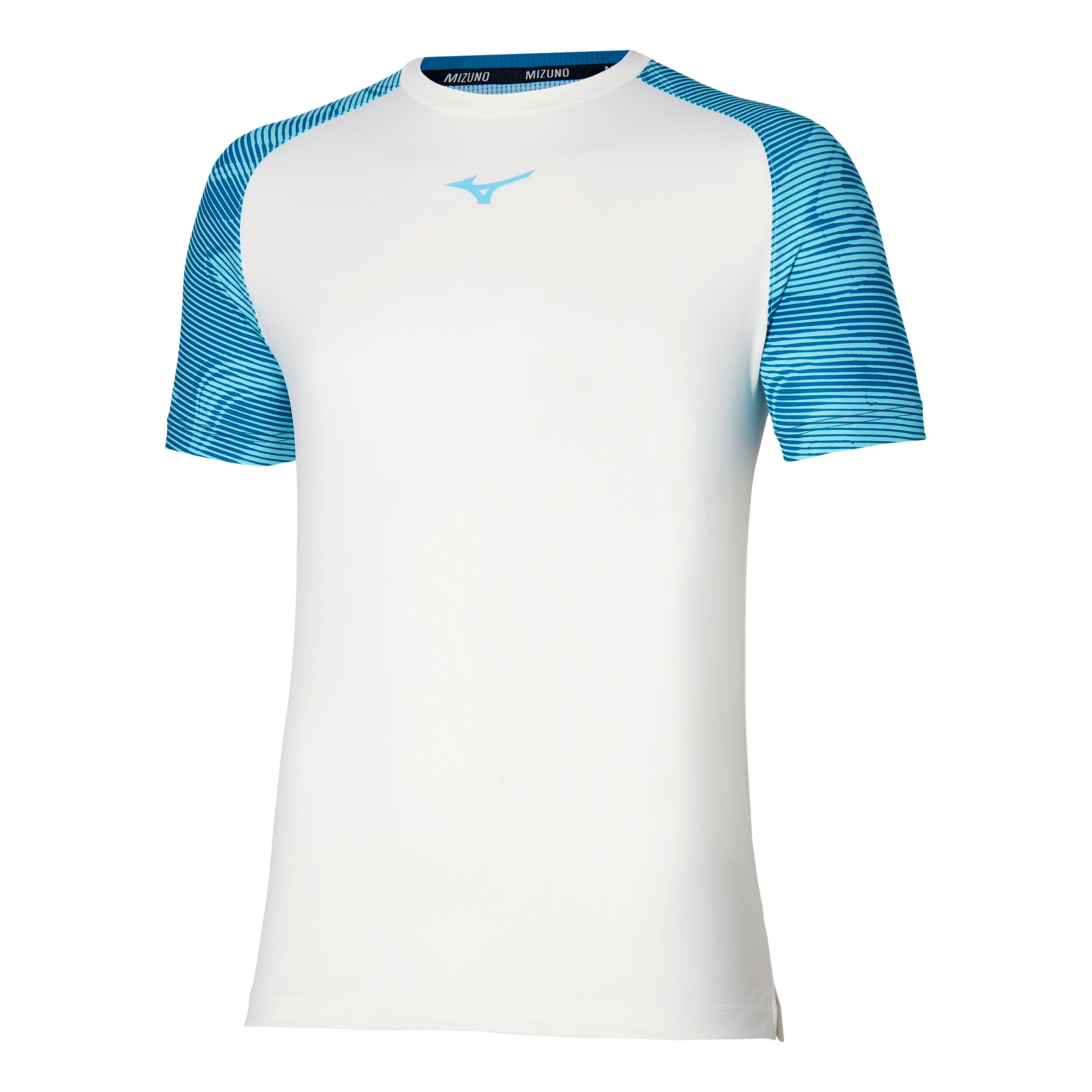 Charge Shadow T-Shirt Herren - Weiß
