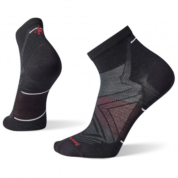 Smartwool - Performance Run Zero Cushion Ankle - Laufsocken