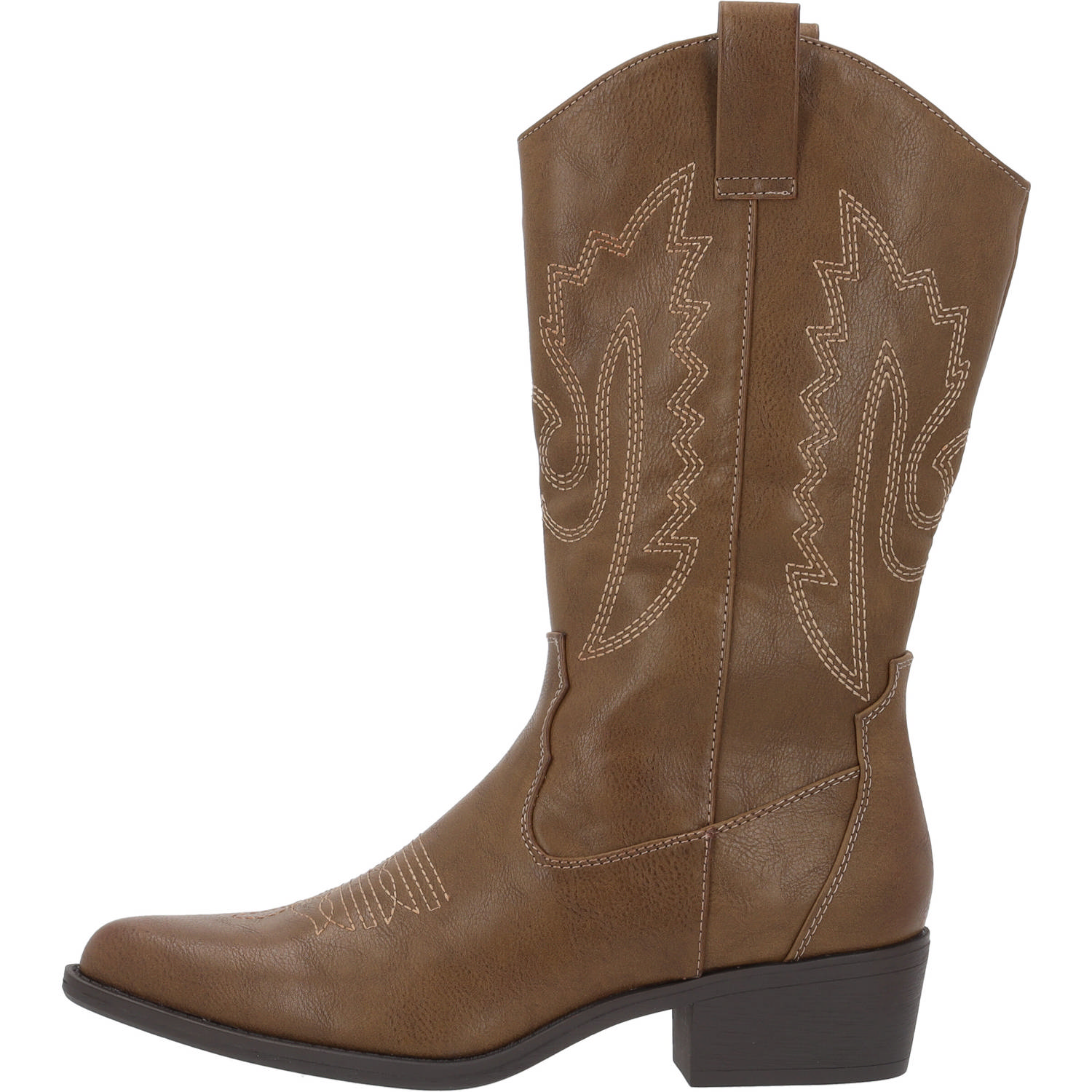 Palado Vestias, Westernstiefel, Damen, Sand