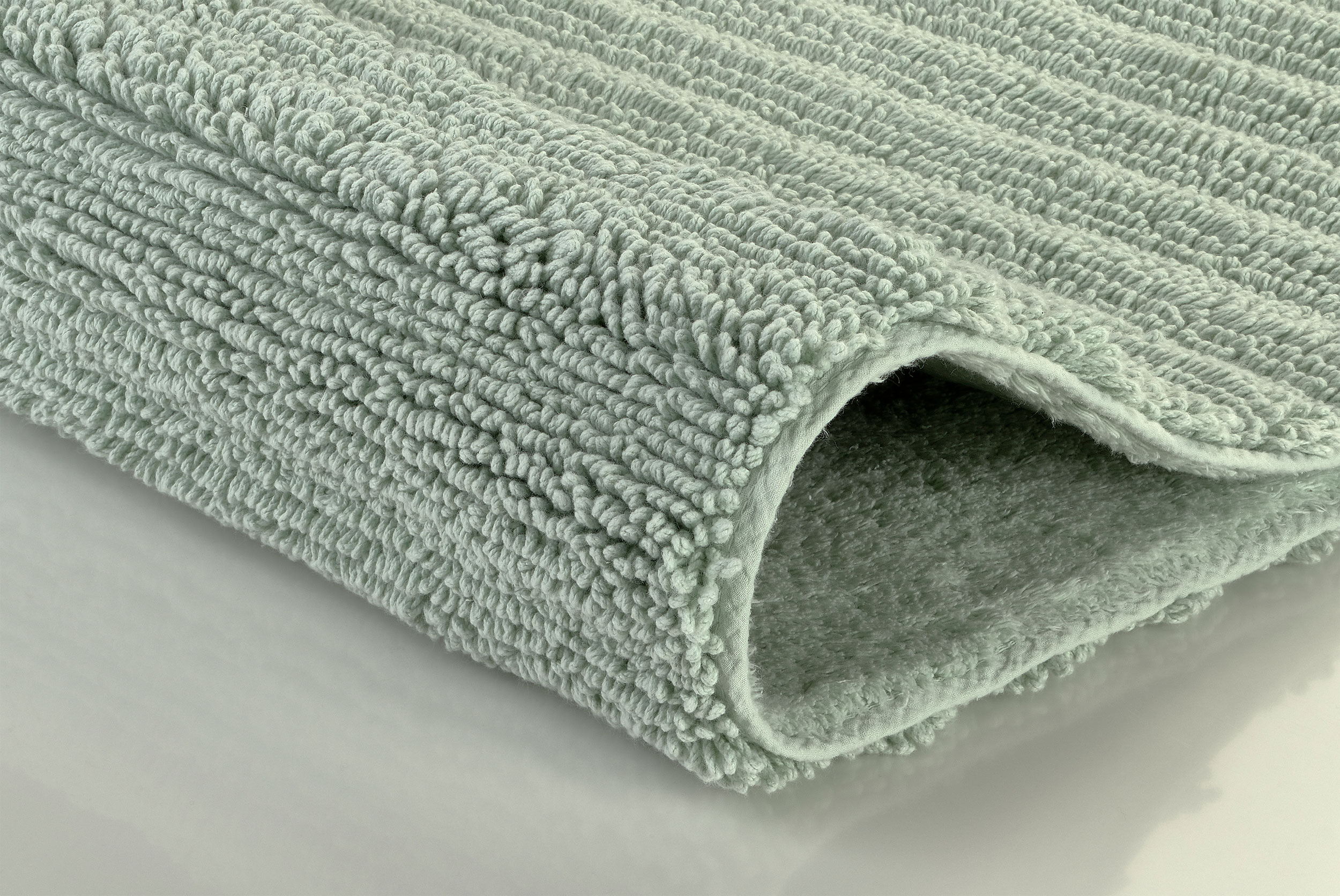 Kleine WolkeBadteppich