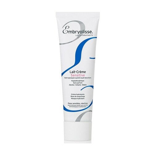 Embryolisse Lait-Crème Sensitive 100 ml