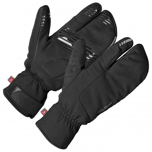 GripGrab - Nordic 2 Windproof Deep Winter Lobster Gloves - Handschuhe