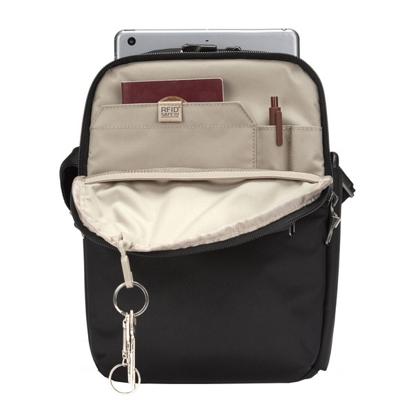 X VERTICAL CROSSBODY - Umhängetasche