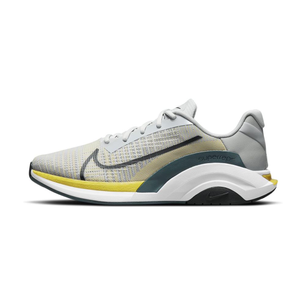 Nike ZoomX SuperRep Surge CU7627-037 / grau