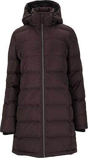 Whistler Steppjacke Mariya mit getapten Nähten