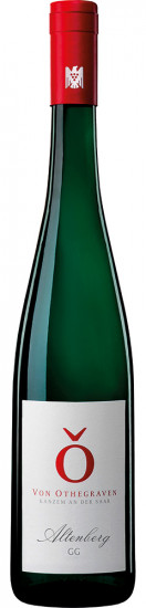 2021 Riesling Altenberg VDP.Großes Gewächs trocken - Weingut von Othegraven