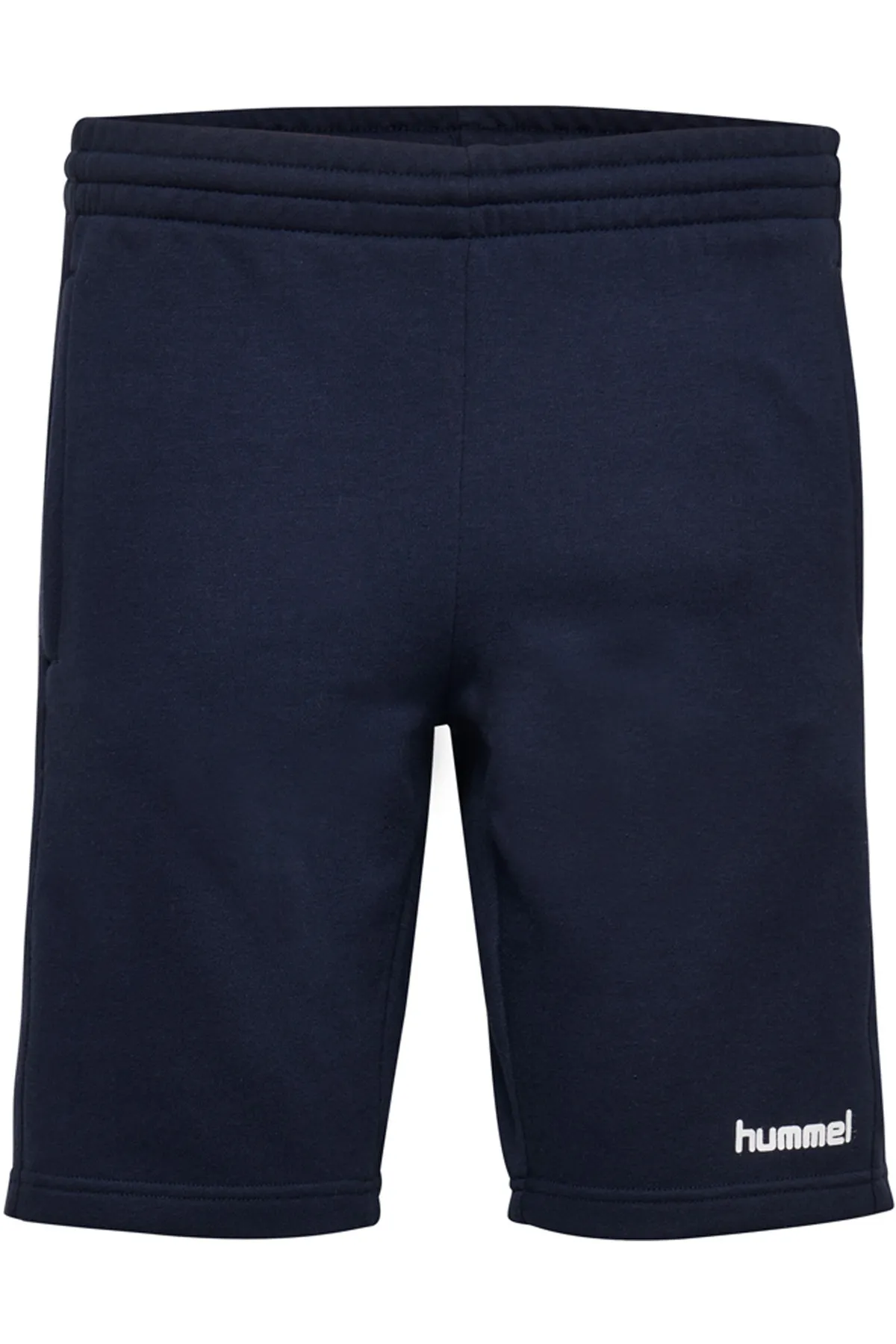 hummel  HMLGO BAUMWOLL-BERMUDASHORTS DAMEN