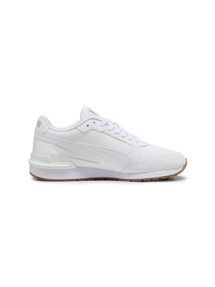 Puma Sneakers Low ST Runner v4 L  in weiß günstig kaufen