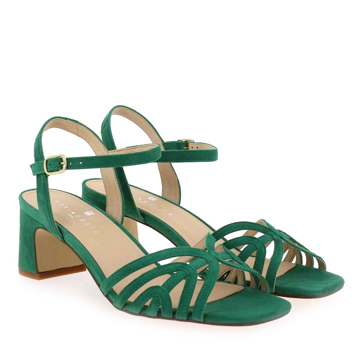 Sofia Costa  2260 - Vert