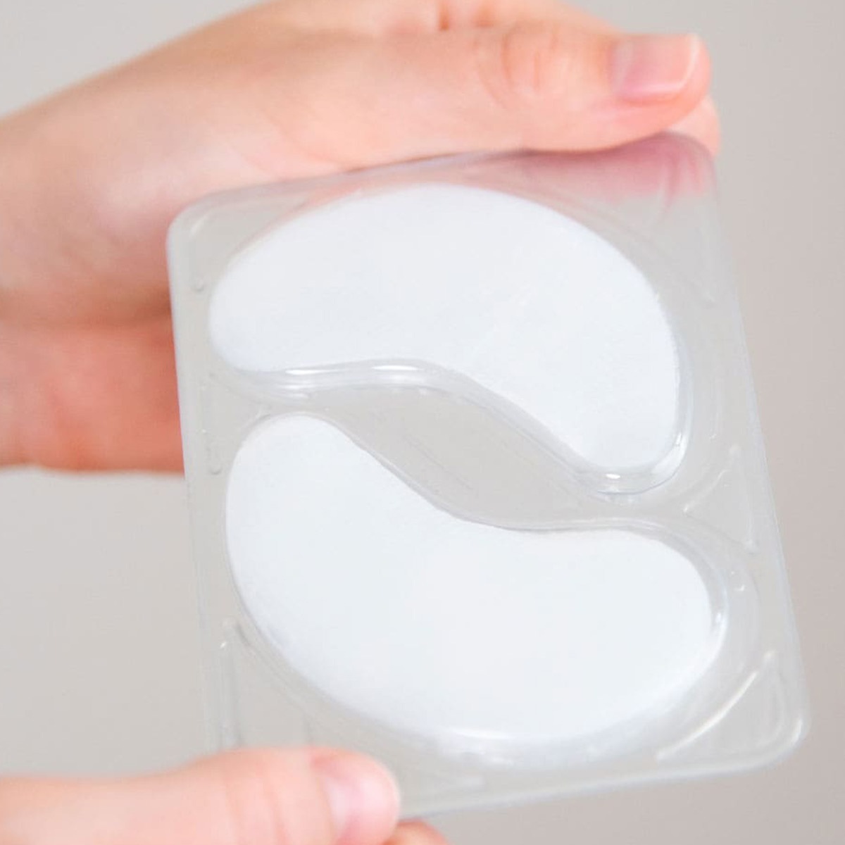 DOCTOR MI! SUPER ROZŚWIETLAJĄCY plaster pod oczy