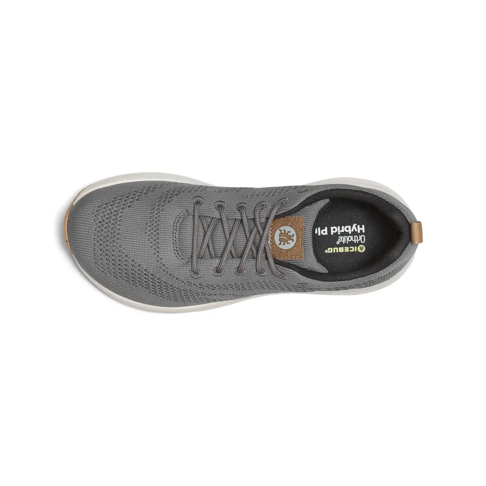 Icebug Mosi RB9X SteelGrey I54001-0D / grau