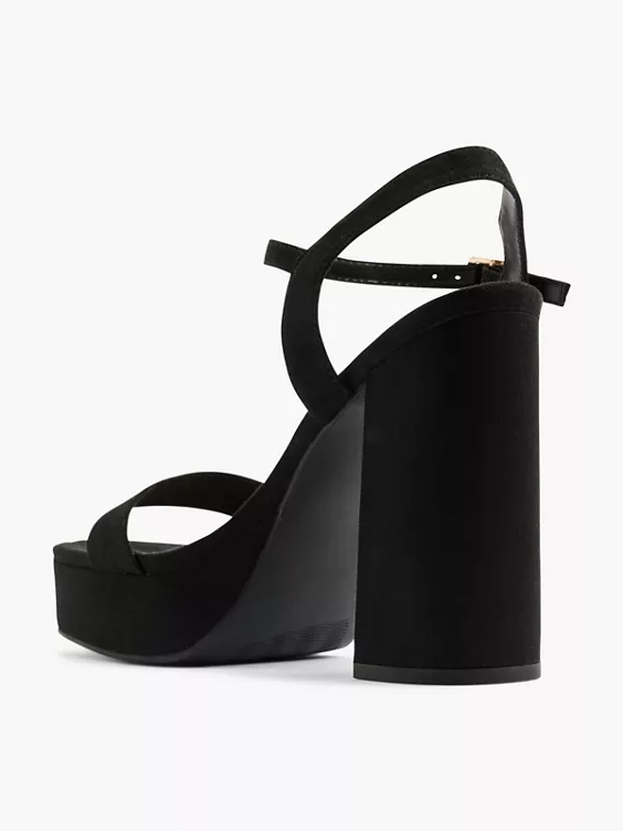 Catwalk Sandalette