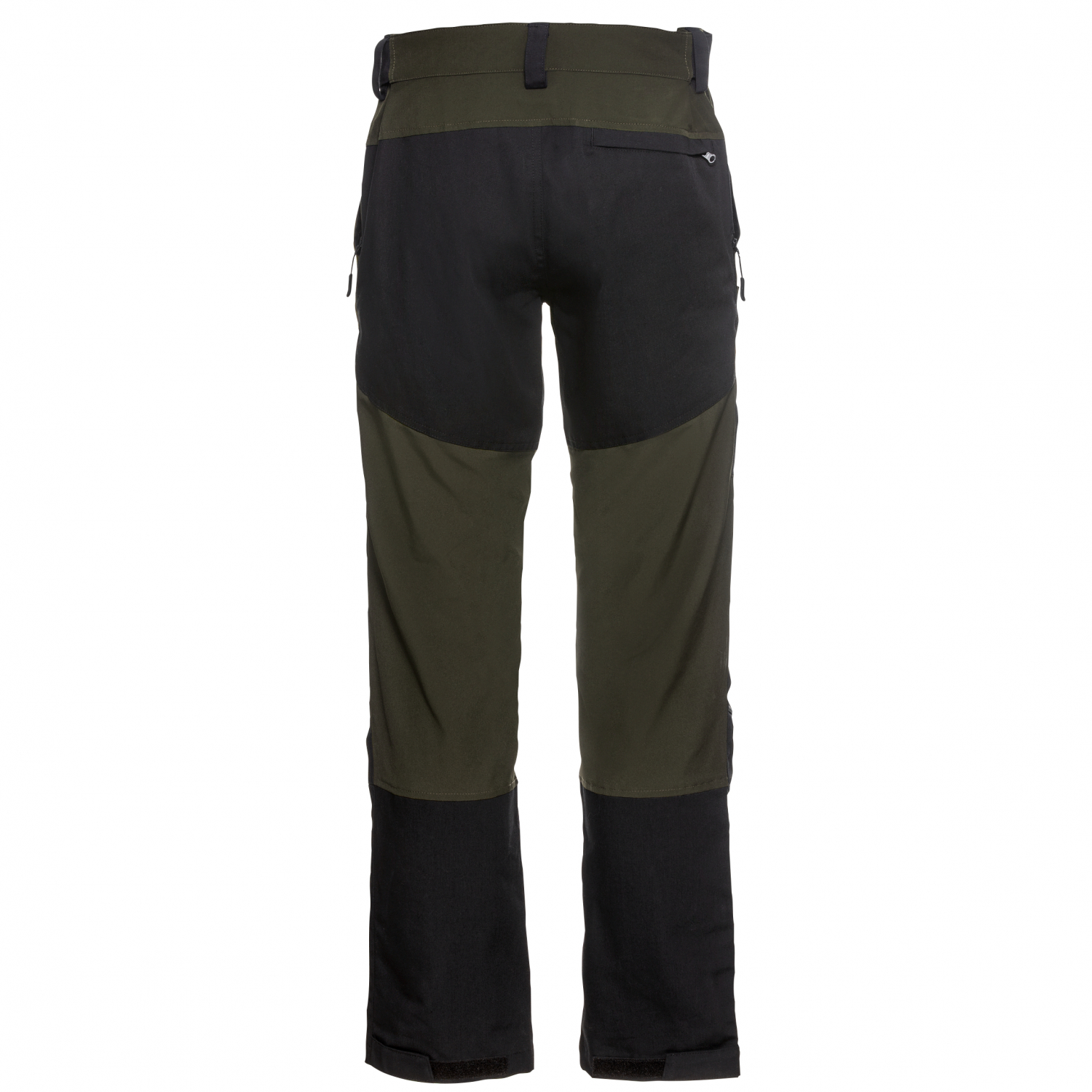 il Lago Prestige Herren Stretch-Hose Green Trouaska 2.0