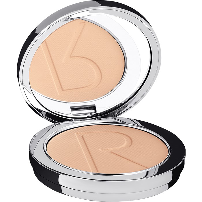 Glass Pressed Powder
