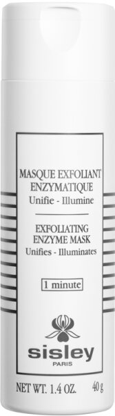 Sisley Masque Exfoliant Enzymatique Gesichtspeeling