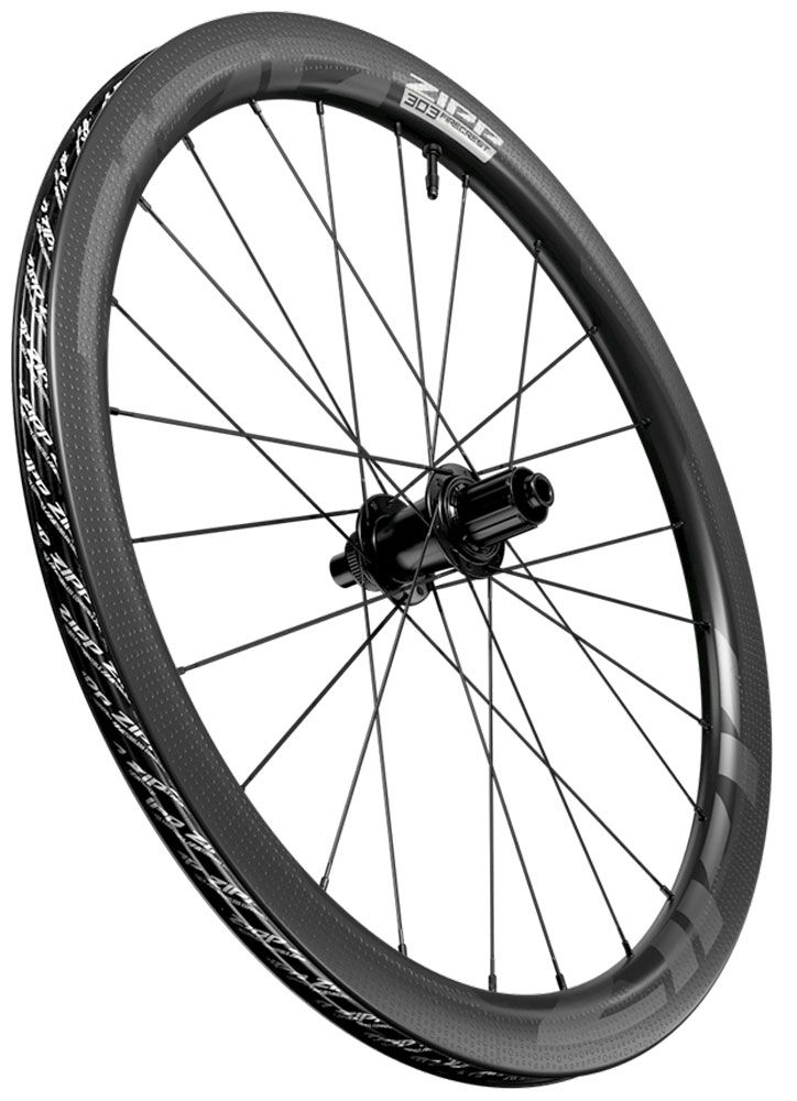 Zipp 303 Firecrest® Carbon Disc Tubeless Hinterrad kaufen | Bike-Discount