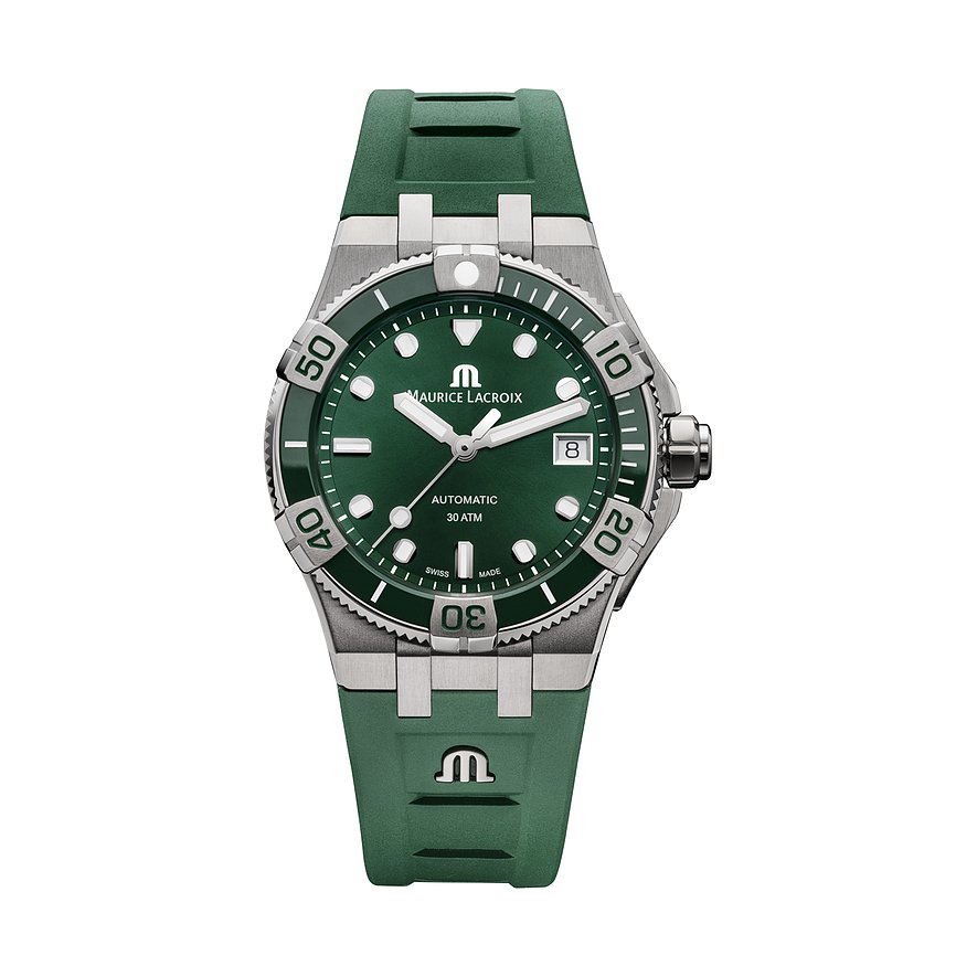 Maurice Lacroix Damenuhr Aikon Venturer