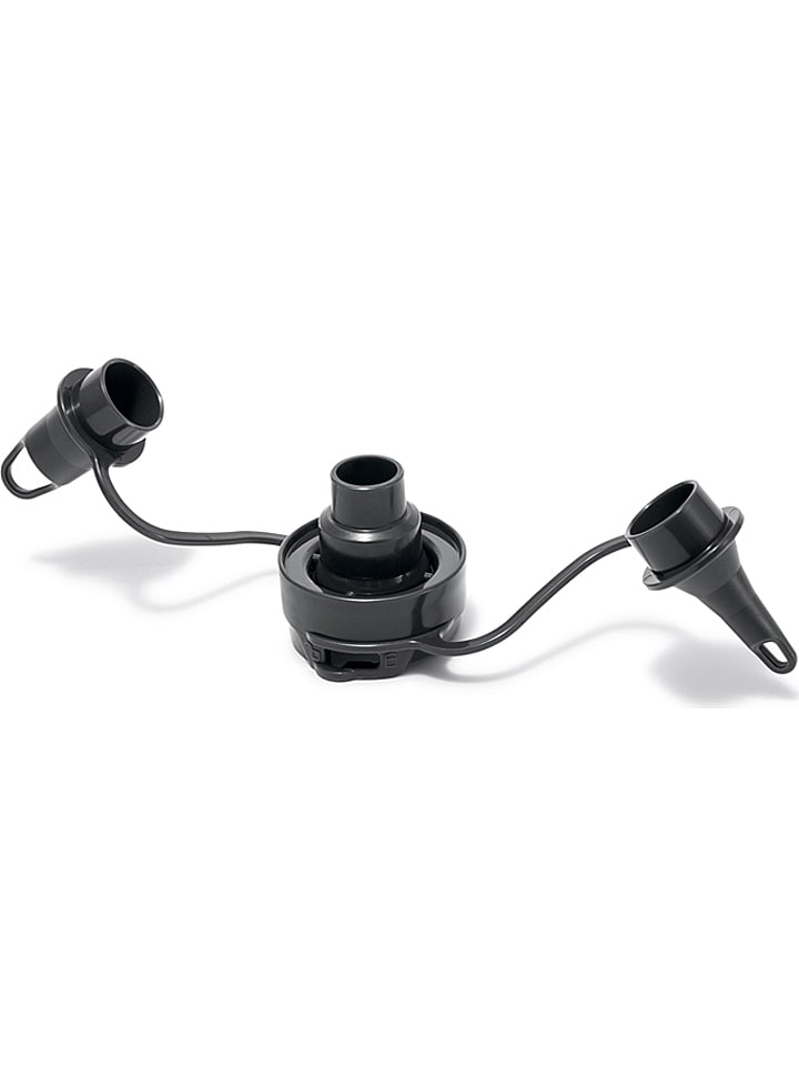Intex Elektrische Pumpe in Anthrazit günstig kaufen onesize