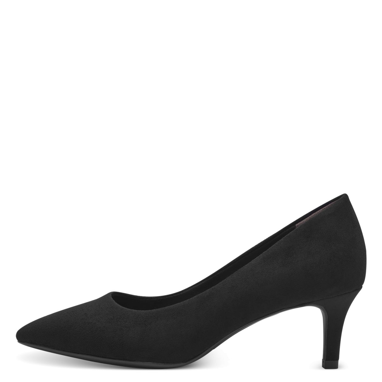 TAMARIS Modische Pumps schwarz