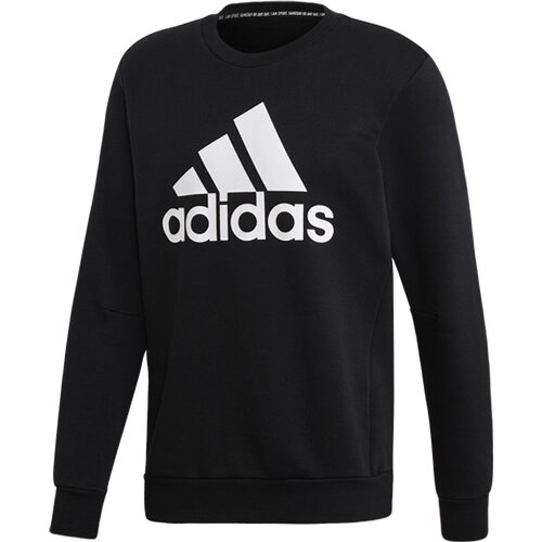 HERREN MUST HAVES BADGE OF SPORT SWEATSHIRT