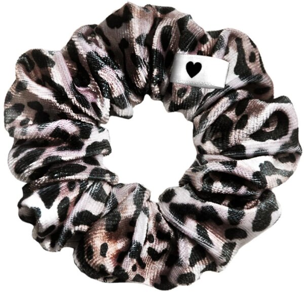 Bellody Original Scrunchies Wild Leo Haargummi