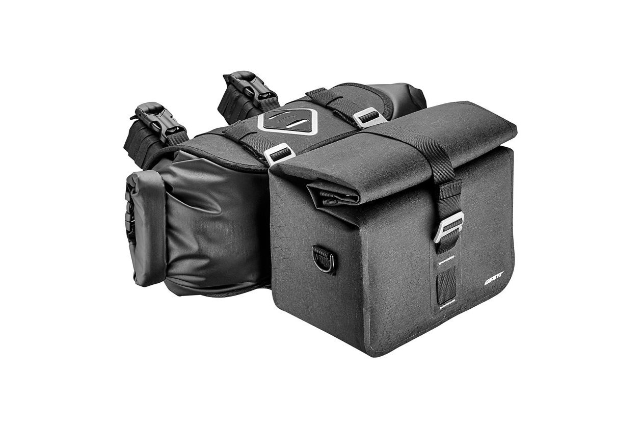 Giant H2Pro Lenkertasche kompakt