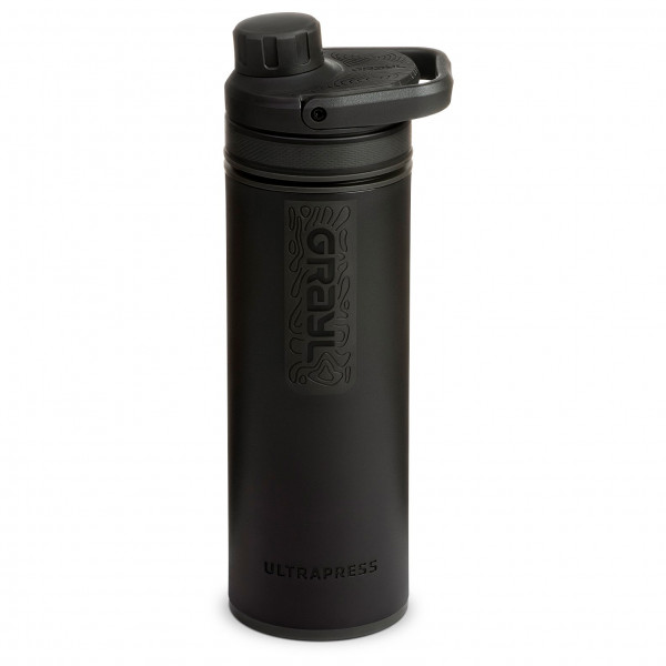 GRAYL - Ultrapress Purifier Bottle