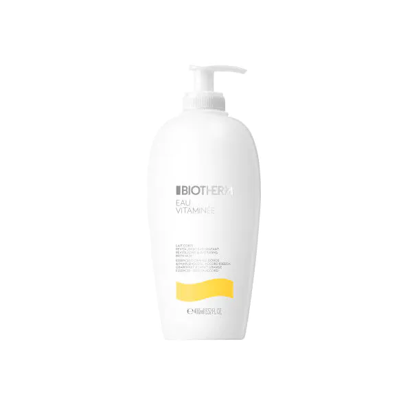 Biotherm Eau Vitaminee лосион за тело