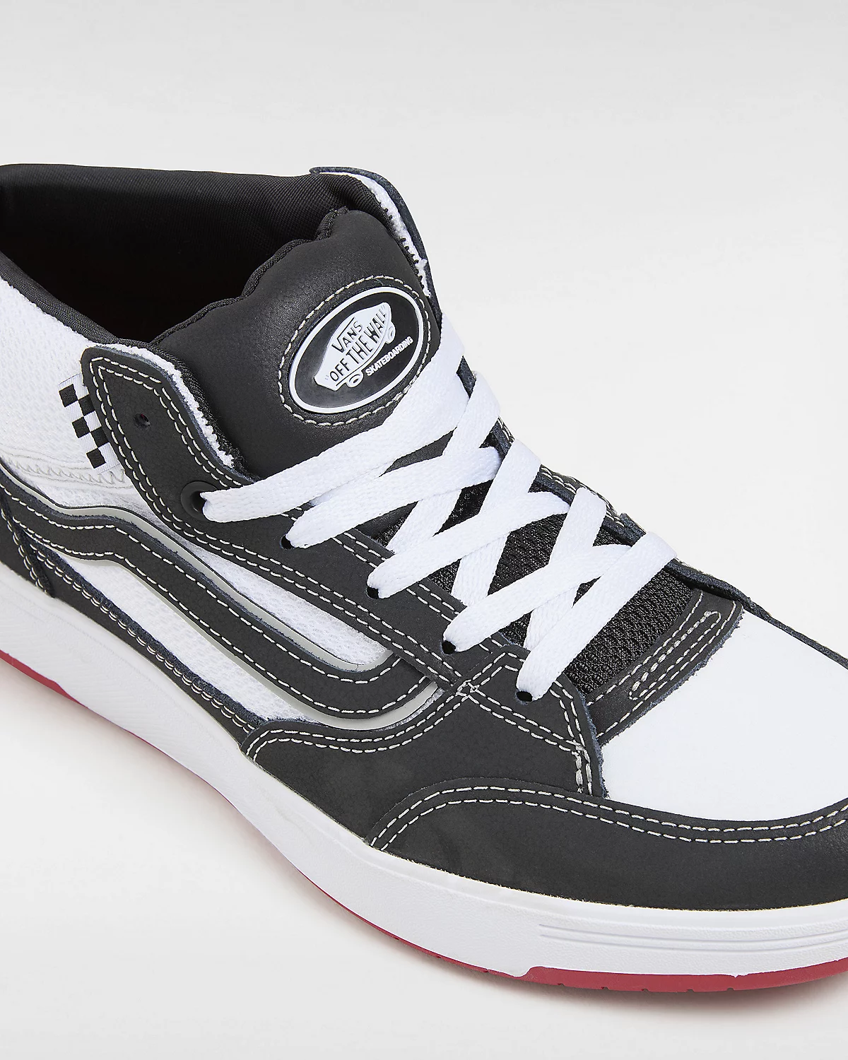 Scarpe Zahba Mid