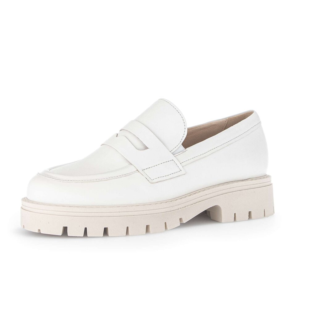 Gabor comfort Slipper creme