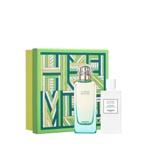 Hermès A Garden on the Nile Gift Set