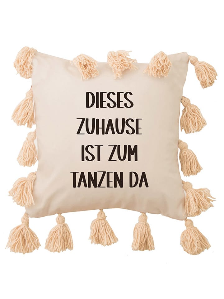 Folkifreckles Kissen 