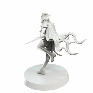 Eldfall Chronicles - Miniatures - Single Model - Nightshade