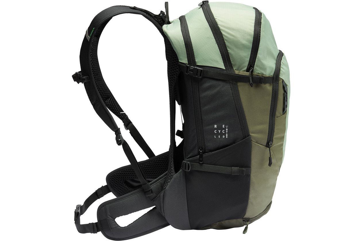 Vaude Bike Alpin 30+5
