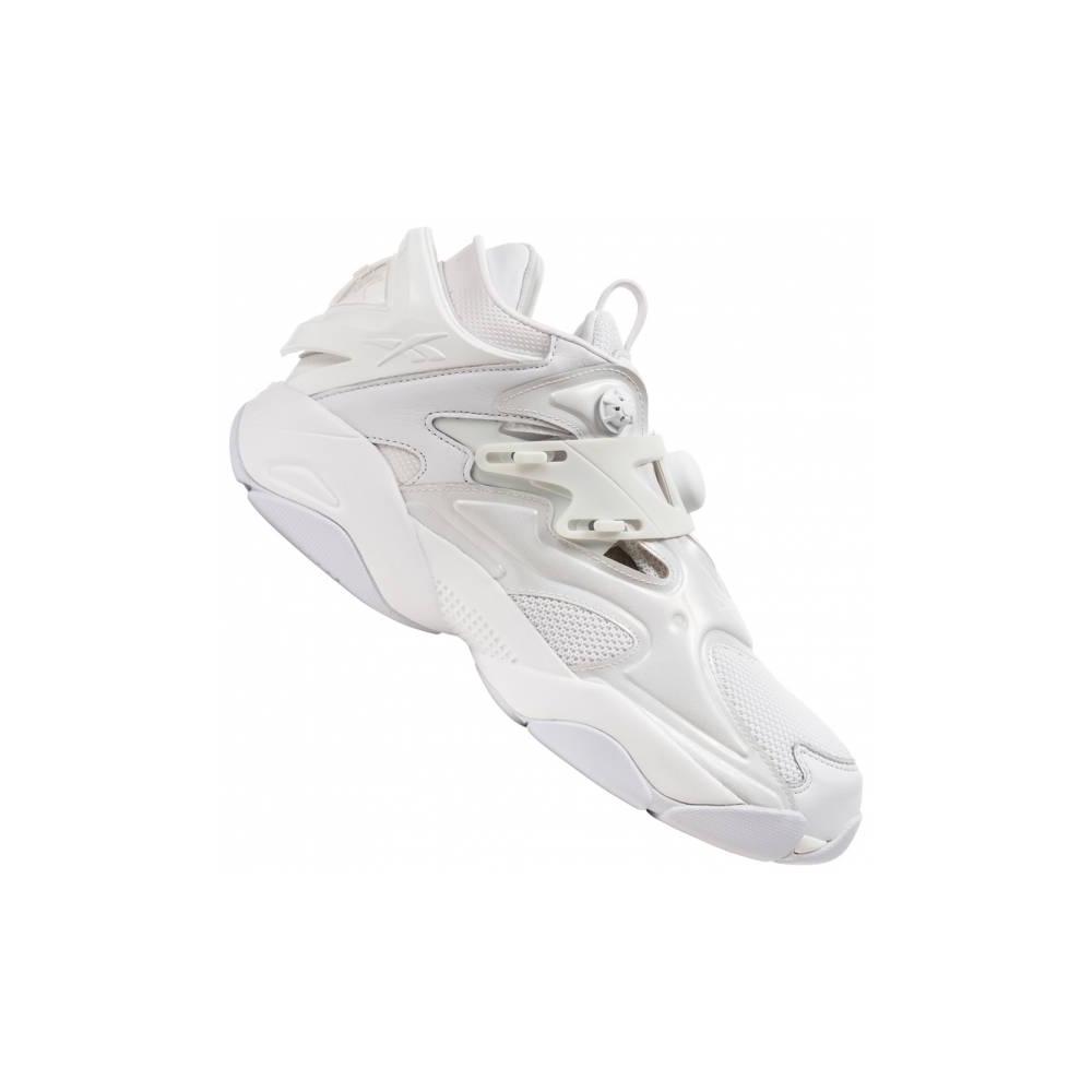 Reebok Pump Court x JUUN.J Juun J H69059 / weiss