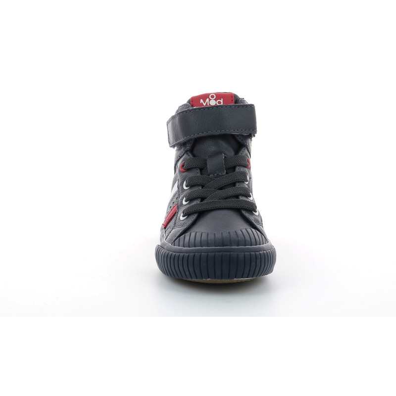 Sneakers hautes synthétique Volanna