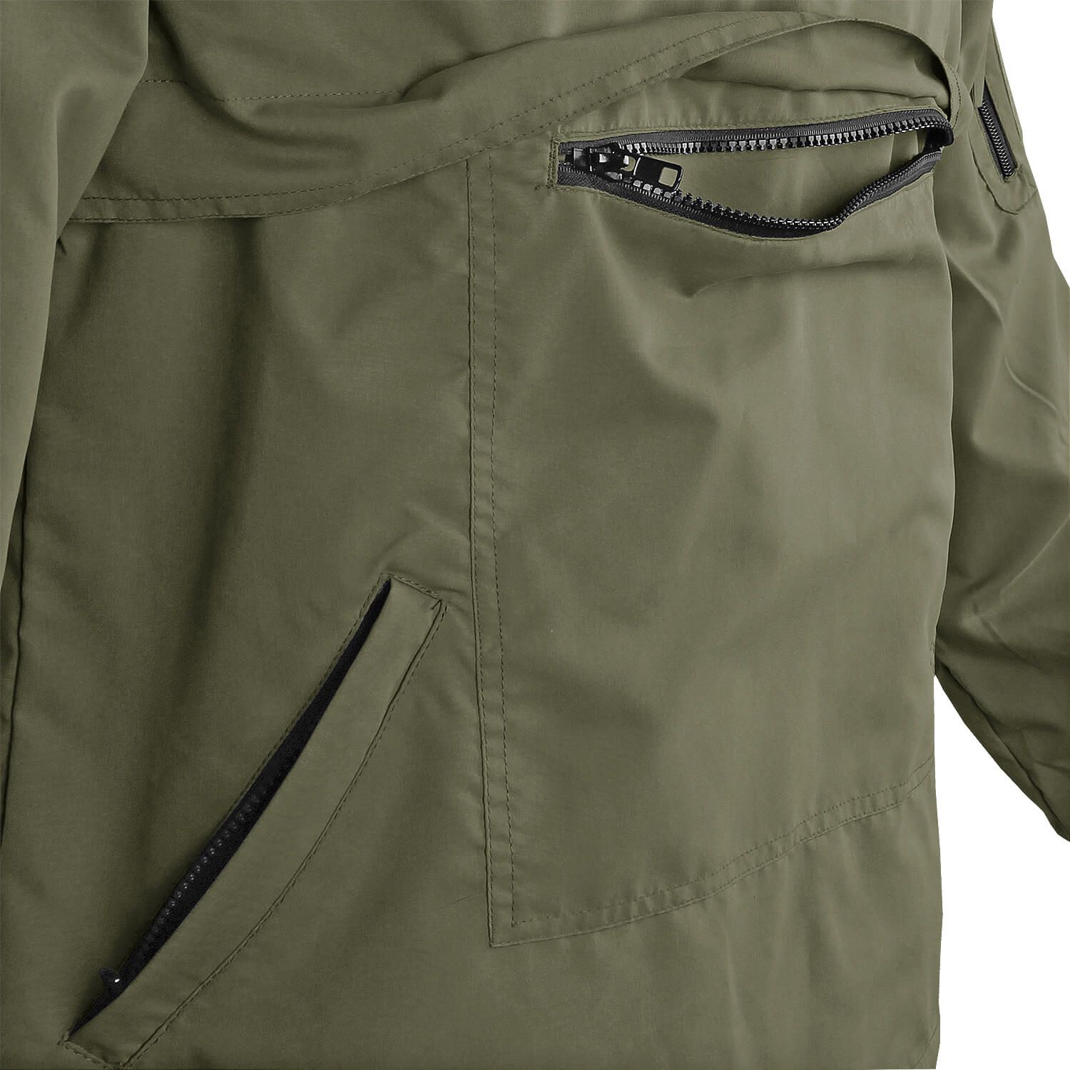 Windbreaker Sommer