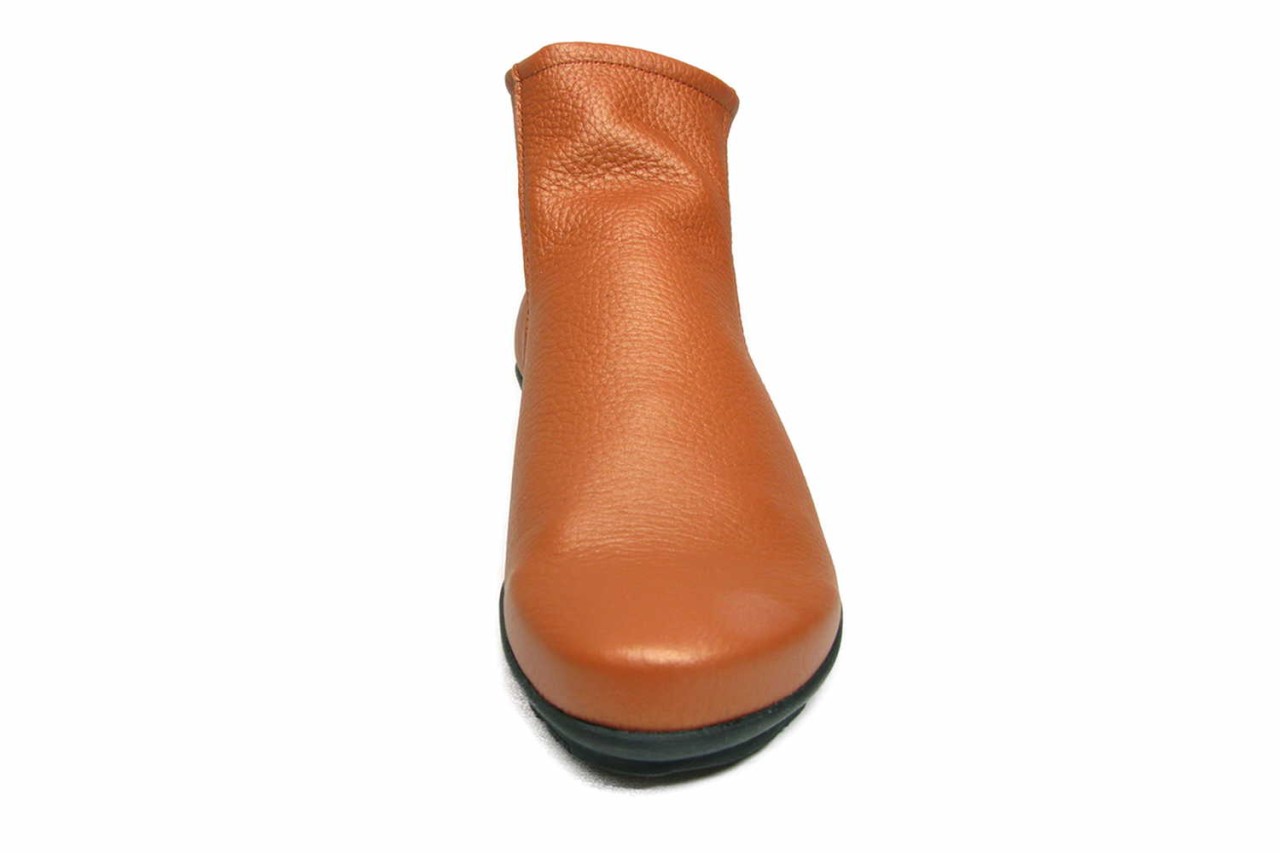 ARCHE Stiefeletten orange Baryky