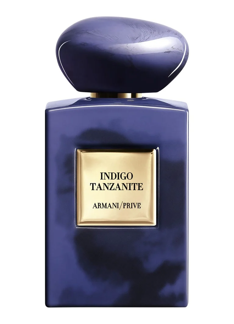 Apa de parfum Armani Privé Indigo Tanzanite