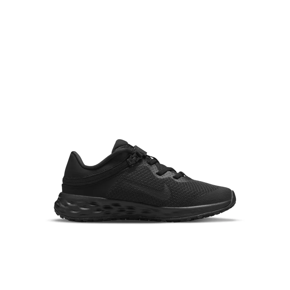 Nike Revolution 6 FlyEase DD1114-001 / schwarz