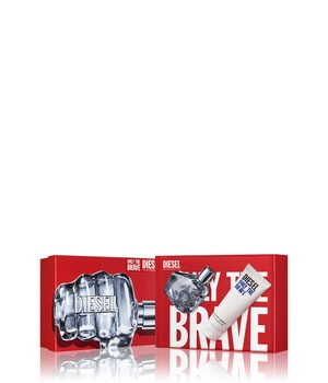 DIESEL Only the Brave Eau de Toilette 50 ml Duftset-1 Stk