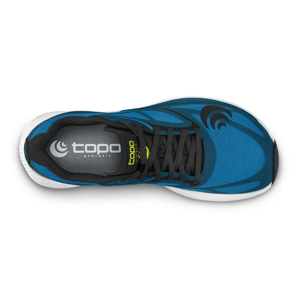 Topo Zephyr TOM037BLUBLK / blau