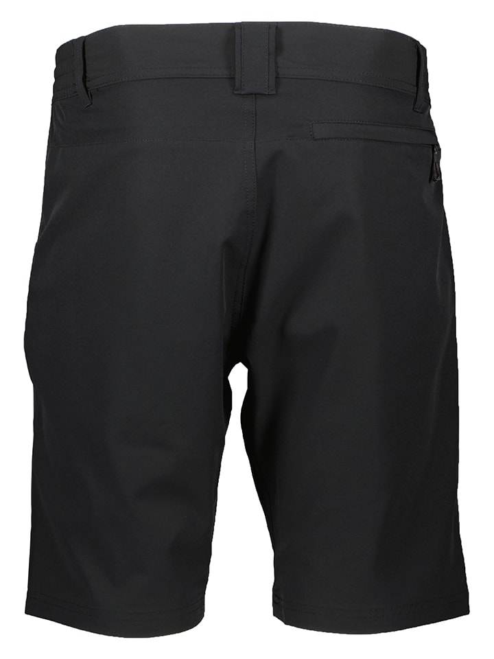 Killtec Funktionsshorts in Schwarz günstig kaufen