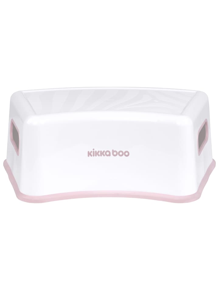 Kikkaboo Kinder Badhocker Hippo in rosa günstig kaufen onesize