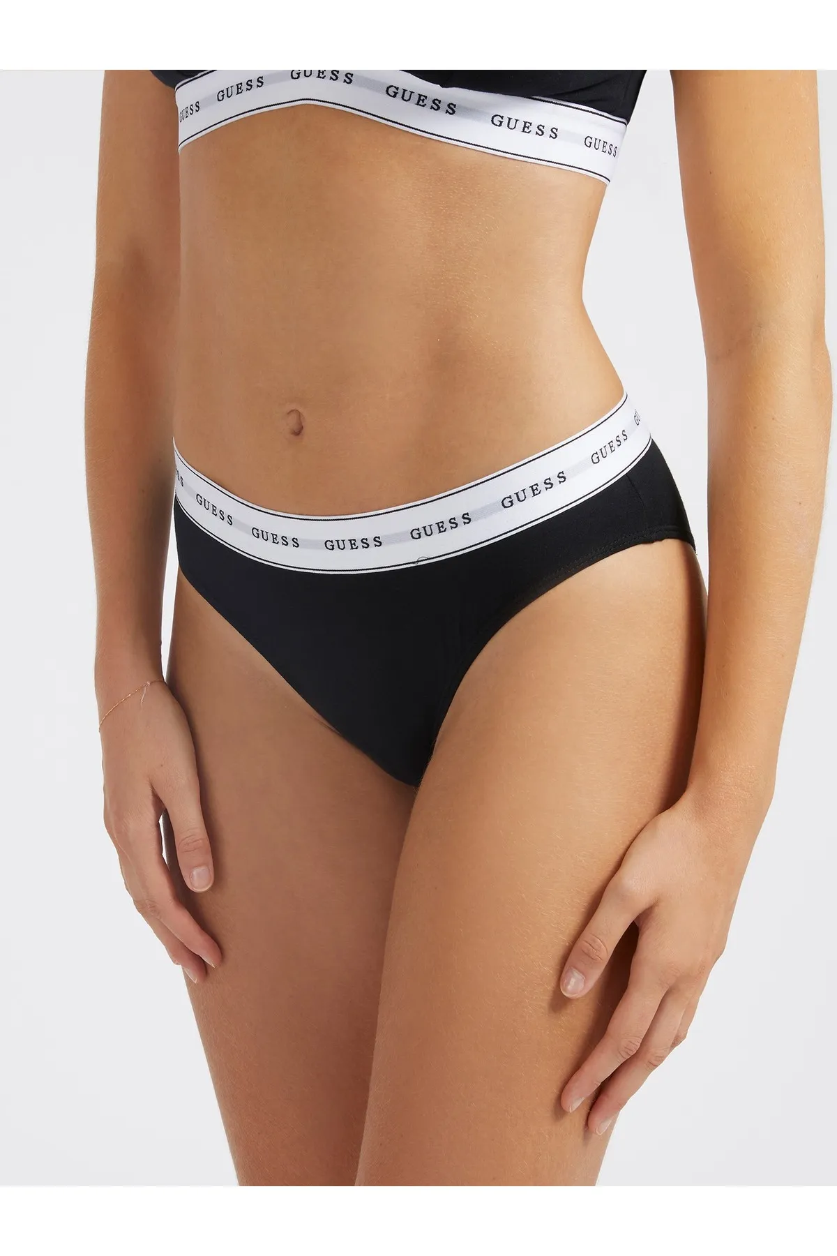 Guess  Carrie Damen-Slip aus Modalmischung