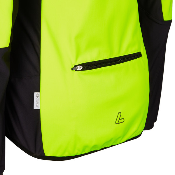 W BIKE JACKET ALPHA II WS LIGHT Damen - Fahrradjacke