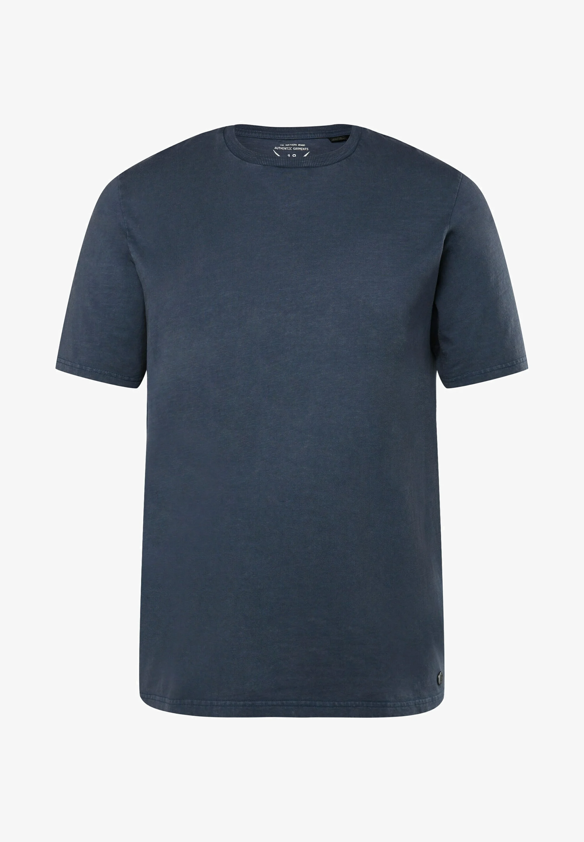 JP1880 MANGA CORTA CUELLO REDONDO - Camiseta básica
