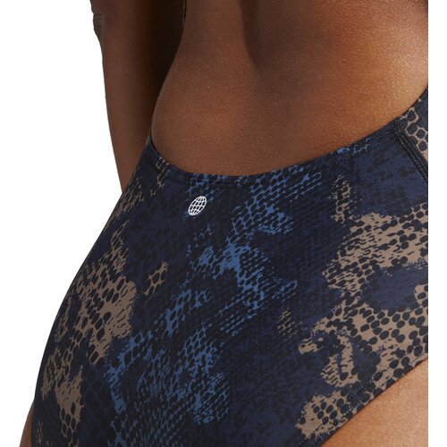 DAMEN BADEANZUG 3S GFX SUIT