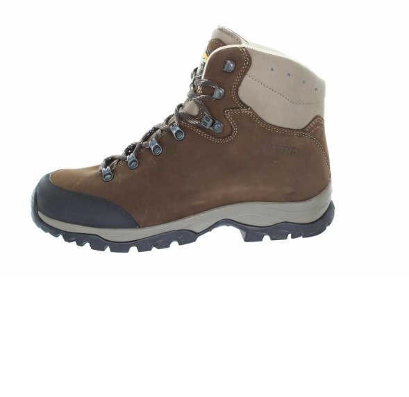 MEINDL Trekkingschuhe braun Jersey  Pro