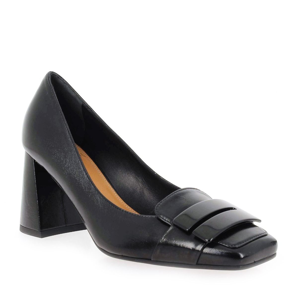 Chantal 1962  2204 - Noir